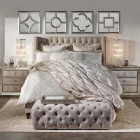 Luxury Bedroom