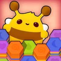 Bee Sort by Sam